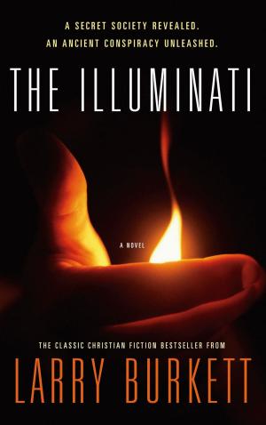 bigCover of the book The Illuminati by 