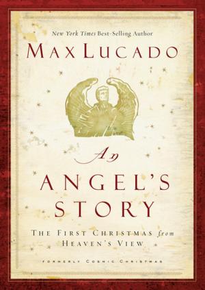Cover of the book An Angel's Story by Charles Stanley