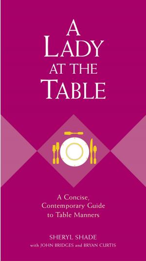 Book cover of A Lady at the Table