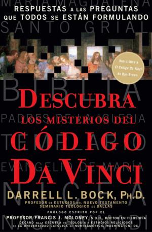 Cover of the book Descubra los misterios del Código Da Vinci by John Eldredge