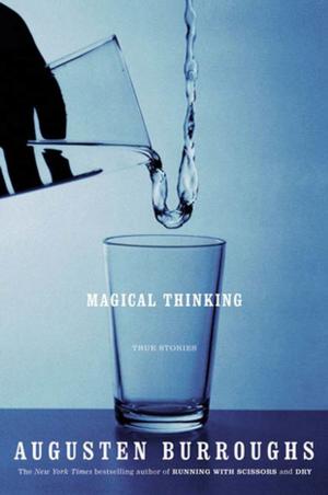 Cover of the book Magical Thinking by Barbara Delinsky