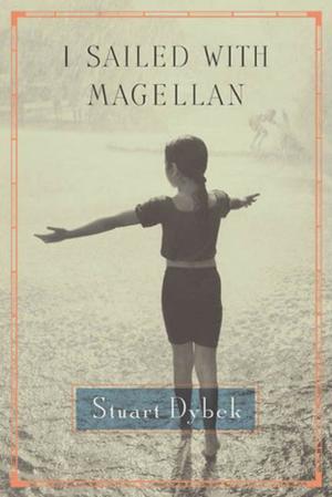 Book cover of I Sailed with Magellan