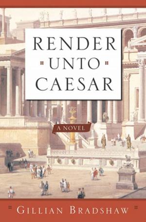 Cover of the book Render Unto Caesar by Robert Holdstock