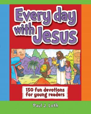 Cover of the book Every Day with Jesus (eBook) by Christian Art Publishers Christian Art Publishers