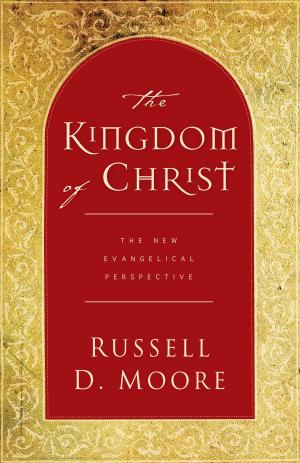 Book cover of The Kingdom of Christ