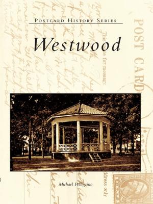 Cover of the book Westwood by Patricia Ibbotson