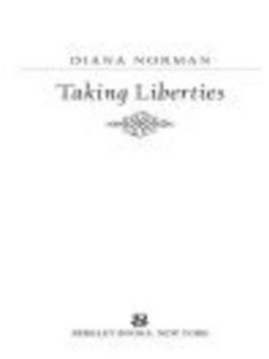 Cover of the book Taking Liberties by Paul Glovinsky, Art Spielman