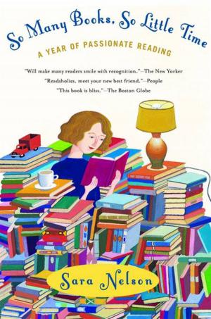 Cover of the book So Many Books, So Little Time by Andrea Mitchell