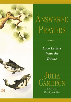 Cover of the book Answered Prayers by JoAnn Ross