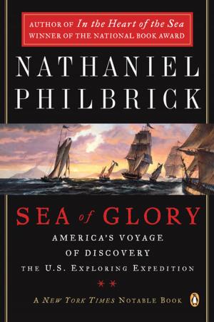 bigCover of the book Sea of Glory by 
