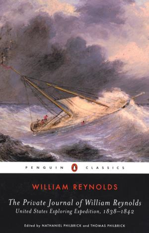 bigCover of the book The Private Journal of William Reynolds by 