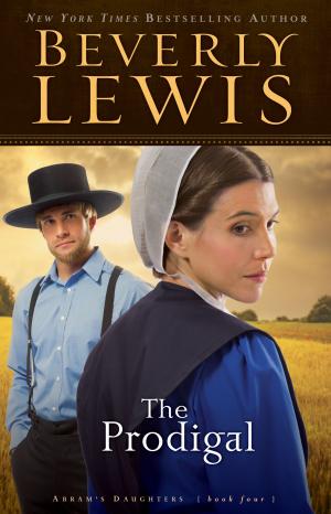 Cover of the book Prodigal, The (Abram’s Daughters Book #4) by Lynn Austin