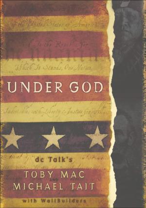 Cover of the book Under God by Julie Merrin