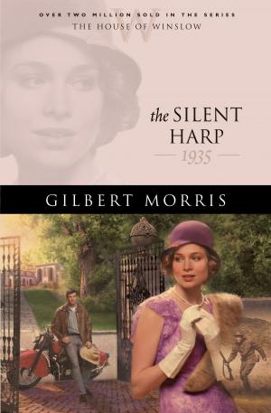 Cover of the book Silent Harp, The (House of Winslow Book #33) by Mary Ann Kinsinger, Suzanne Woods Fisher