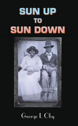bigCover of the book Sun up to Sun Down by 