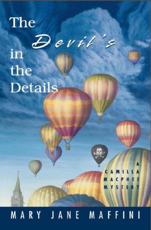 Cover of the book The Devil's in the Details by Adrienne Shadd