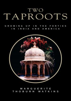 Book cover of Two Taproots