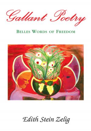 Cover of the book Gallant Poetry by Shanell Busby