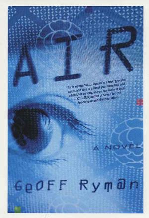 Cover of the book Air by Charles Shaar Murray
