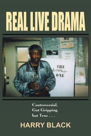 Cover of the book Real Live Drama by Mamie L. Jones