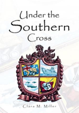 Book cover of Under the Southern Cross