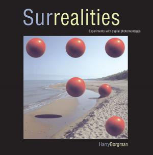 Book cover of Surrealities