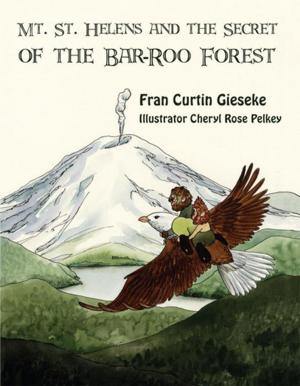 Cover of the book Mt. St. Helens and the Secret of the Bar-Roo Forest by Georg Retzlaff