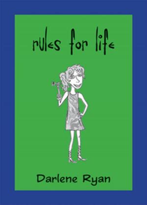 Cover of the book Rules for Life by Mary Jennifer Payne