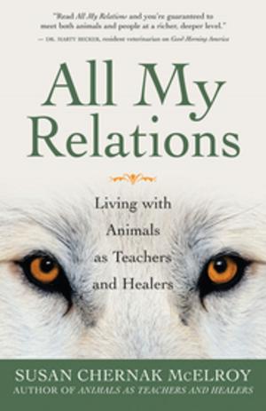 Cover of the book All My Relations by Amy Ippoliti, Taro Smith, PhD