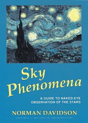 Cover of the book Sky Phenomena by Rudolf Steiner, Christopher Bamford