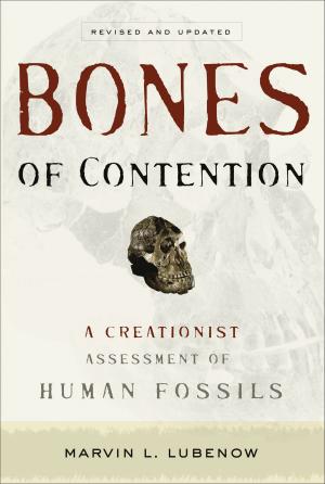 bigCover of the book Bones of Contention by 