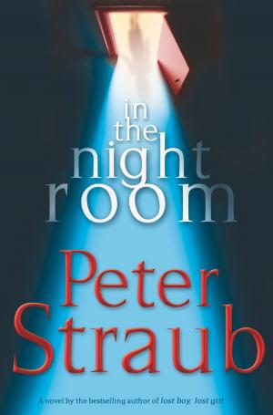 bigCover of the book In the Night Room by 