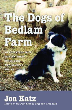 bigCover of the book The Dogs of Bedlam Farm by 