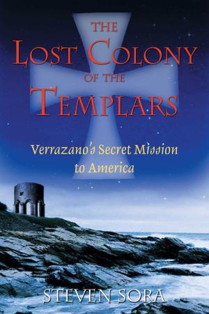 Cover of the book The Lost Colony of the Templars by Silvia F. M. Pedri