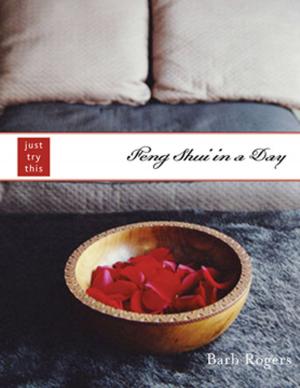 Cover of the book Feng Shui in a Day by Whitney Keyes