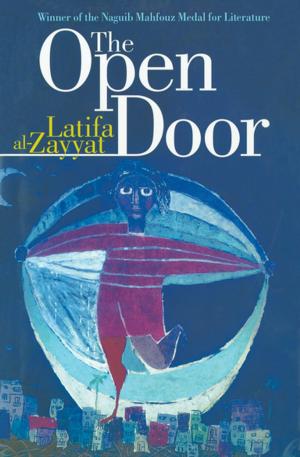 Cover of the book The Open Door by Paula Sanders