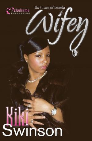 Cover of the book Wifey by Crystal Lacey Winslow