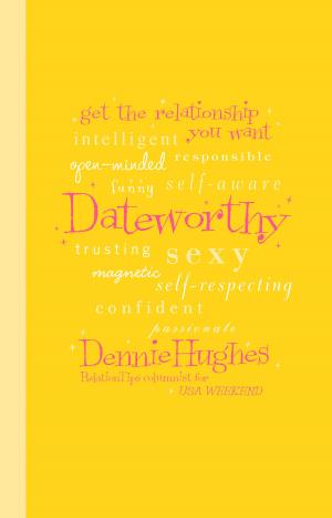 Cover of the book Dateworthy by Jacqueline Westhead