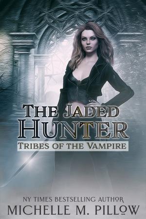 Cover of the book The Jaded Hunter by Matt Di Spirito