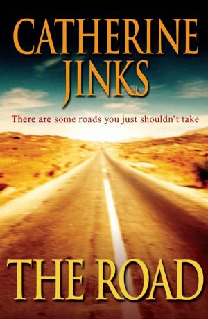 Book cover of The Road
