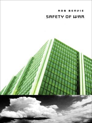 Cover of the book Safety of War by Heather Birrell