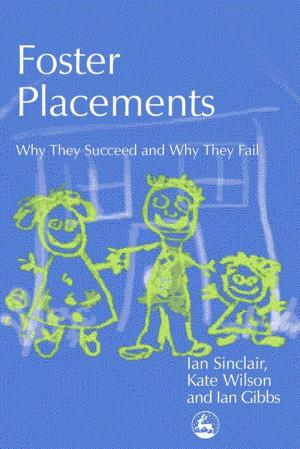 Cover of the book Foster Placements by Lenore Steinhardt