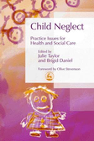 Book cover of Child Neglect