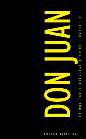 Cover of the book Don Juan by Robert David Macdonald
