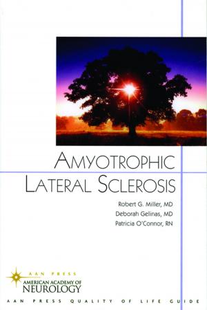 Book cover of Amyotrophic Lateral Sclerosis