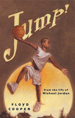 Cover of the book Jump! by Margaret Mincks