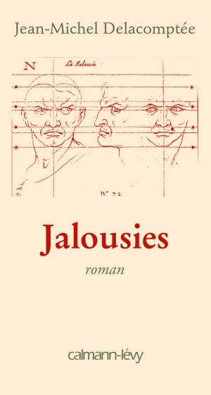 bigCover of the book Jalousies by 