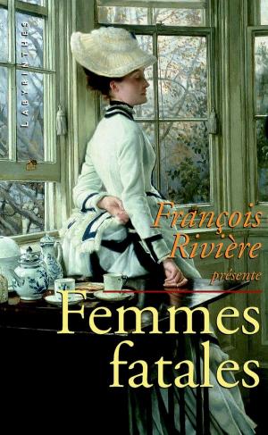 Cover of the book Femmes fatales by Jacques Mazeau