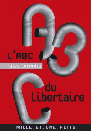 Book cover of L'ABC du libertaire