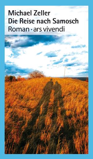 Cover of the book Die Reise nach Samosch (eBook) by Christian Klier